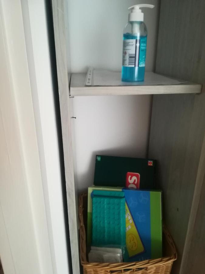 Var Apartman Miskolc Ngoại thất bức ảnh