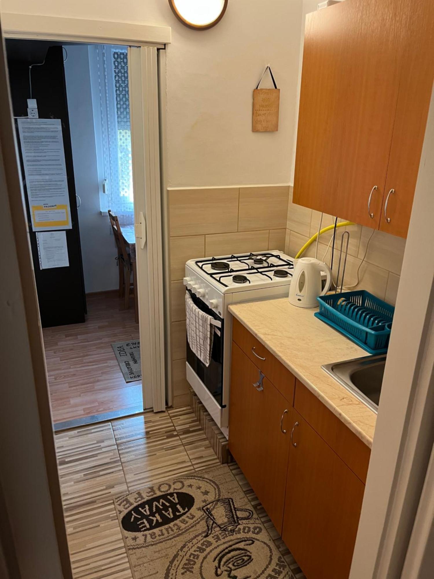 Var Apartman Miskolc Ngoại thất bức ảnh